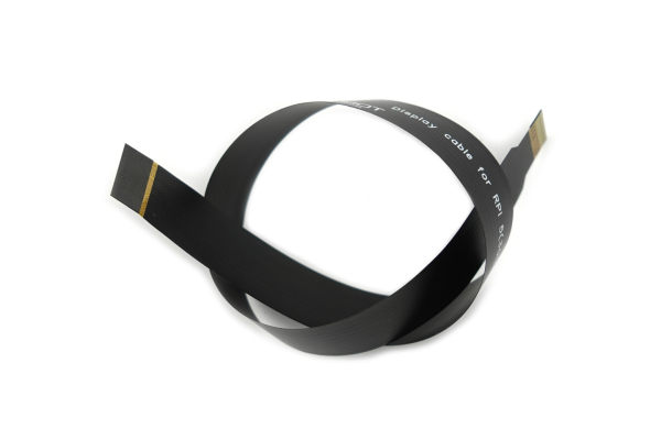 Raspberry Pi 5 DSI FPC Display Adapter Cable, 300 mm
