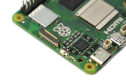 Raspberry Pi 5 Single Board Computer - 4GB