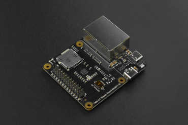 Raspberry Pi IoT router-carrier-board DFR0767-4