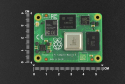 Raspberry Pi CM4, 2GB/8GB, Wi-Fi, Quad-Core, 4K Dual Display