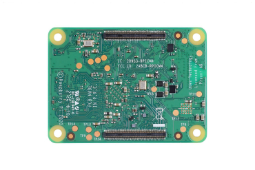 Raspberry Pi CM4, 4GB/32GB, Wi-Fi, 64-bit Quad-Core, 4K