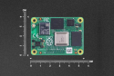 Raspberry Pi CM4, 4GB/32GB, Wi-Fi, 64-bit Quad-Core, 4K