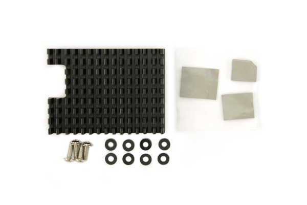 Raspberry Pi Cooler for Compute Module 5