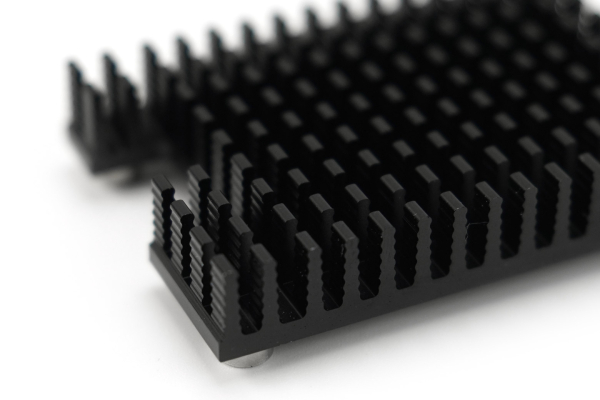 Raspberry Pi Cooler for Compute Module 5