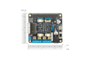 DFRobot motordriver-shield DRI0054