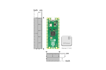 Raspberry Pi Pico 2
