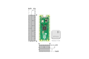 Raspberry Pi udviklerboard DFR1190