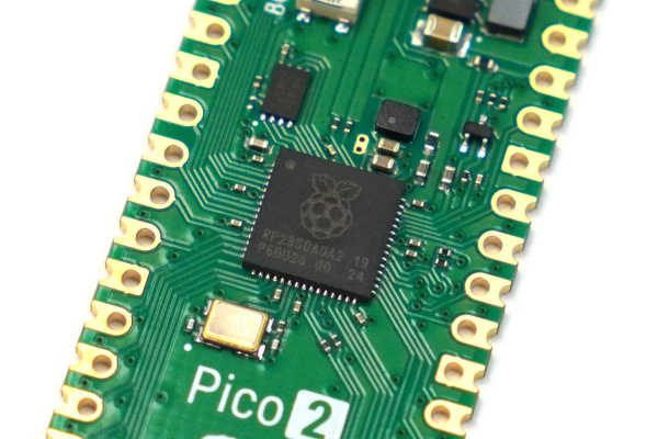 Raspberry Pi Pico 2