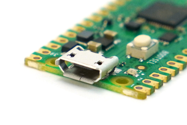 udviklerboard til Raspberry Pi-projekter