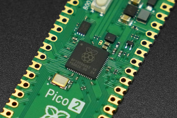 Raspberry Pi DFR1190 udviklerboard