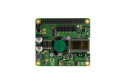 Raspberry Pi PoE+ HAT, kompatibel med Raspberry Pi 4B, 3B+