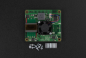 Raspberry Pi PoE+ HAT, kompatibel med Raspberry Pi 4B, 3B+