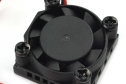 Raspberry Pi Single Cooling Fan Kit, Compatible for Raspberry Pi 3B, 3B+, 4B