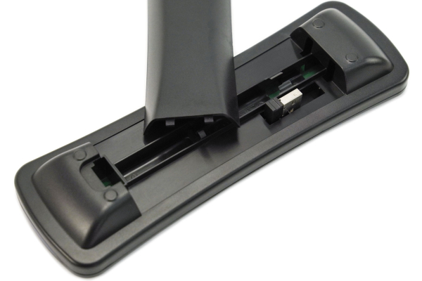 Wireless Air Mouse & Keyboard RC 2.4G, Raspberry Pi, LattePanda