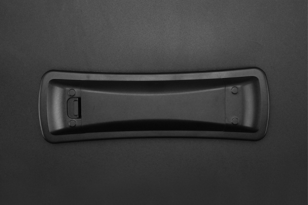 Wireless Air Mouse & Keyboard RC 2.4G, Raspberry Pi, LattePanda