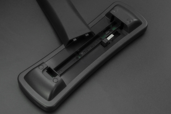 Wireless Air Mouse & Keyboard RC 2.4G, Raspberry Pi, LattePanda