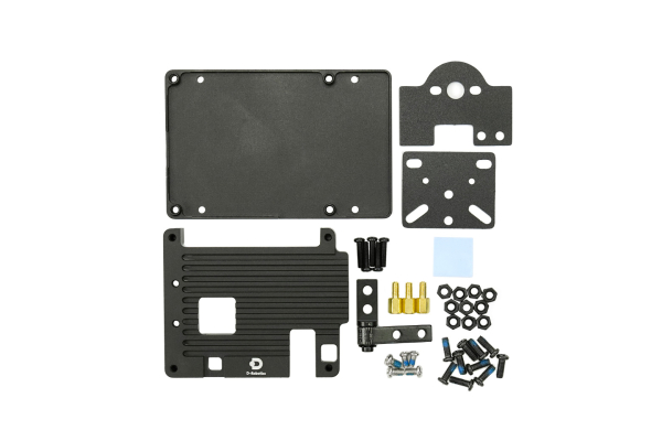 RDK X5 Metal Heatsink Case