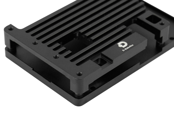 Metal-heatsink case til RDK X5