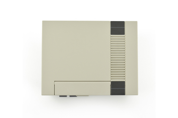 Retroflag NESPi Case+ for Raspberry Pi B+, 2B, 3B, 3B+