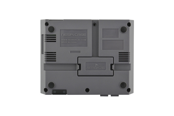 Retroflag NESPi Case+ for Raspberry Pi B+, 2B, 3B, 3B+