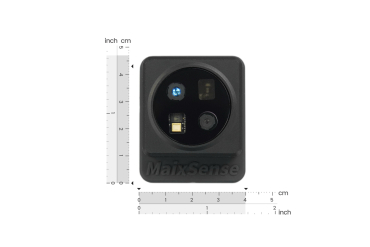 RGB-D 3D ToF Sensor Camera, 320x240, IMU, USB, Linux, IoT