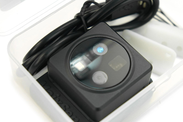 RGB-D 3D ToF Sensor Camera, 320x240, IMU, USB, Linux, IoT