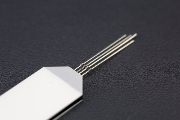 LCD Backlight Module RGB, 16M Colors, 3.2V, -40~80C