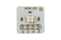RGB LED Breakout 3528, Full Color, 3.3-5V, Wide Angle