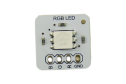 RGB LED Breakout 5050, Full Color, 3.3-5V, Wide Angle
