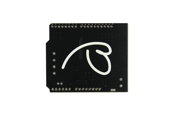 RGB LED Strip Driver Shield v1.0, 12V, 3A, IR Remote, Fuse