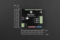 RGB LED Strip Driver Shield v1.0, 12V, 3A, IR Remote, Fuse
