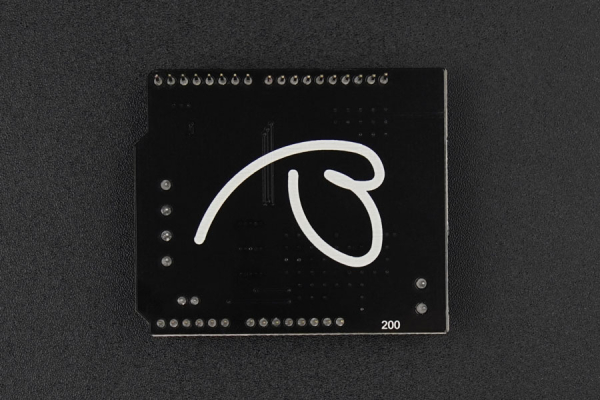 RGB LED Strip Driver Shield v1.0, 12V, 3A, IR Remote, Fuse