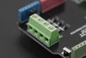 RGB LED Strip Driver Shield v1.0, 12V, 3A, IR Remote, Fuse