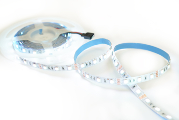 RGB LED Strip 300 LED (5m), 5050RGB, 12V, Flexible, Adhesive