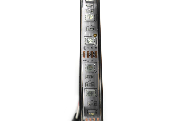 RGB LED Strip 300 LED (5m), 5050RGB, 12V, Flexible, Adhesive