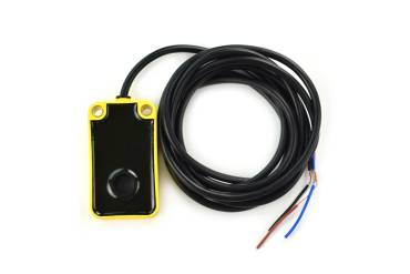Ring Inductive Proximity Sensor (12mm Hole Diameter)