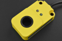 Inductive Proximity Sensor, Ring, 15mm Hole Diameter