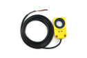 Ring Inductive Proximity Sensor, 22mm Hole Diameter