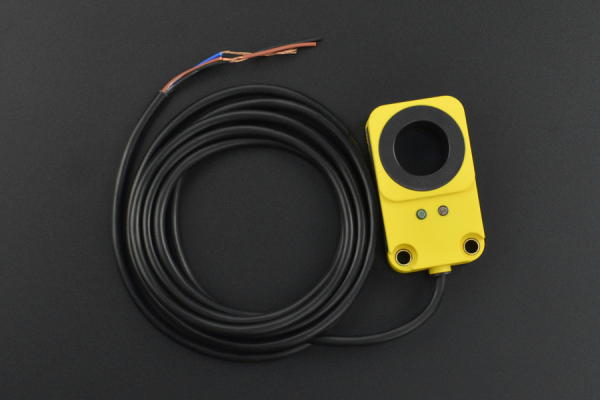 ring-nærhedssensor til DIY- og makerprojekter
