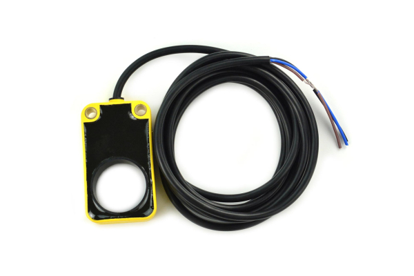 Inductive Proximity Sensor, Ring, 30mm Hole Diameter