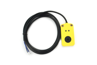 Inductive Proximity Sensor, Ring, 3mm Hole Diameter