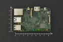 Single Board Computer ROCK Pi 4 Model SE, Rockchip RK3399-T ARM, 4GB DDR4