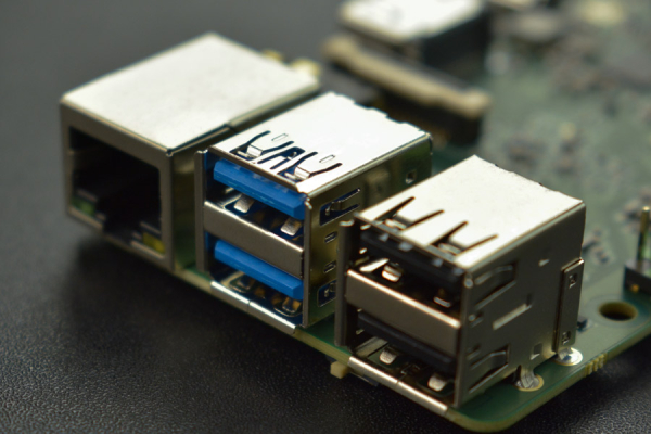 Single Board Computer ROCK Pi 4 Model SE, Rockchip RK3399-T ARM, 4GB DDR4