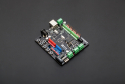 Robot Control Board Romeo, with Motor Driver, Compatible with Arduino