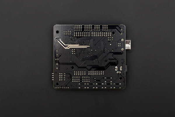 Robot Control Board Romeo, with Motor Driver, Compatible with Arduino