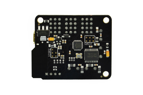 Control Board Romeo BLE mini, Small, Arduino Compatible, Bluetooth 4.0, for Robot