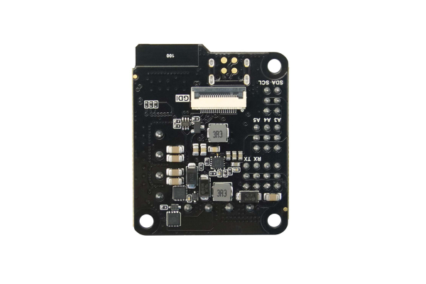 Robot Control Board Romeo ESP32-C3, Supports Wi-Fi & Bluetooth 5