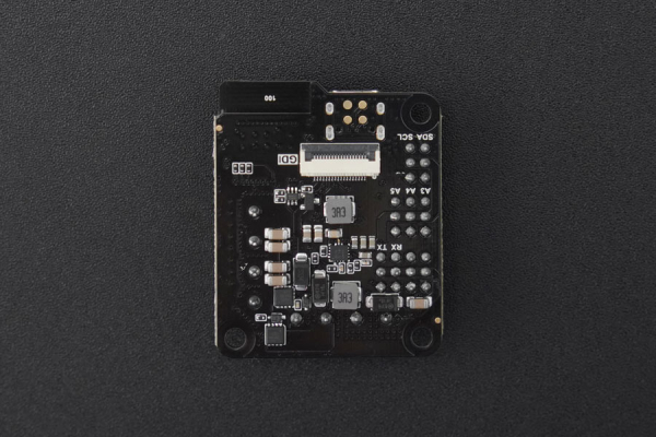 Robot Control Board Romeo ESP32-C3, Supports Wi-Fi & Bluetooth 5