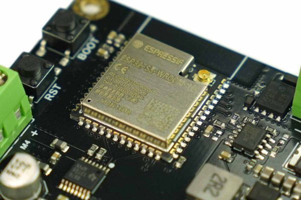 Romeo ESP32-S3 Dev Board, FPV Cam, Wi-Fi, BT5, 16MB Flash