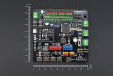 Robot Control Board, Romeo V2 with Motor Driver, Compatible with Arduino